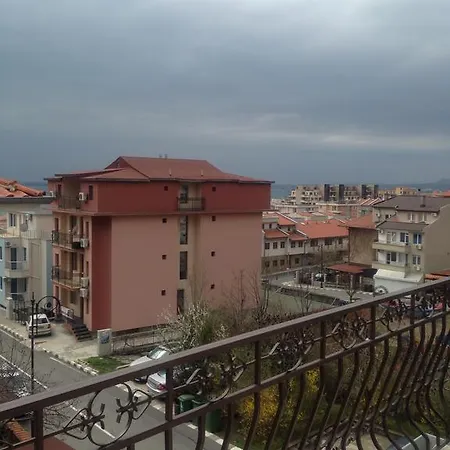 Kozarov * Sveti Vlas