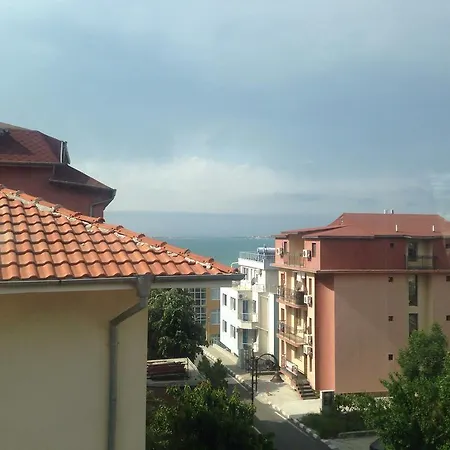 Gasthof Kozarov *