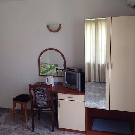 Kozarov Sveti Vlas